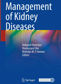 Management of Kidney Diseases